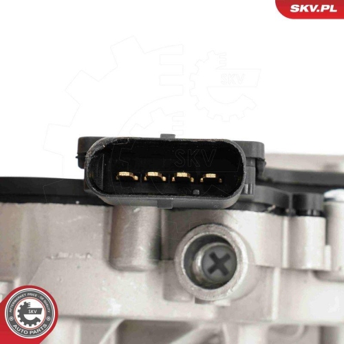 ESEN SKV Wischermotor