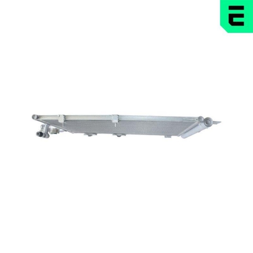 ERA Kondensator, Klimaanlage 667405