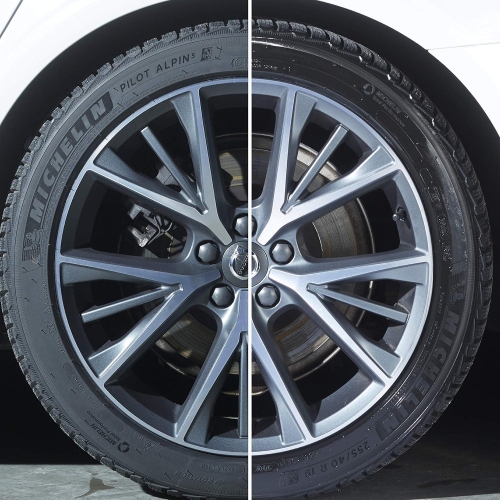 SONAX Xtreme Reifen glanz Gel Auto Gel, 500 ml 02352410