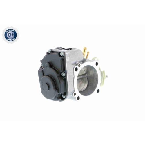 VEMO Drosselklappenstutzen Q+, Erstausrüsterqualität V10-81-0051