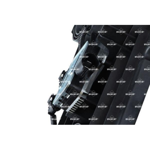 NRF L&uuml;fter, Motork&uuml;hlung 47979