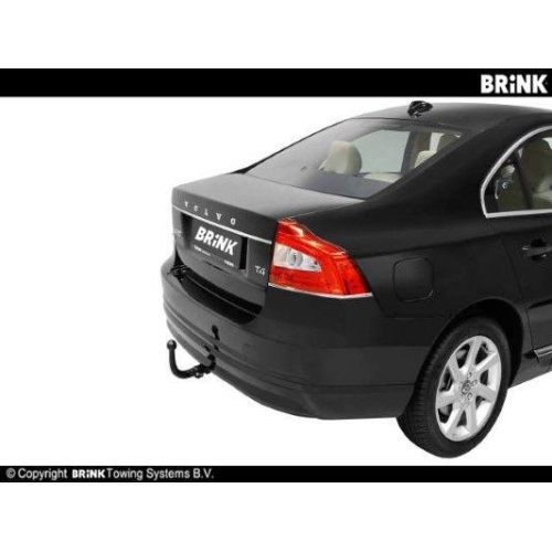 BRINK Anh&auml;ngevorrichtung BMA 492900
