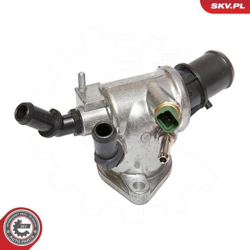 ESEN SKV Thermostat, K&uuml;hlmittel 20SKV004