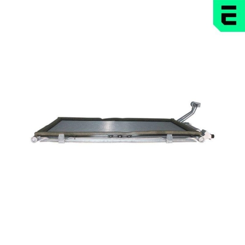 ERA Kondensator, Klimaanlage 667469