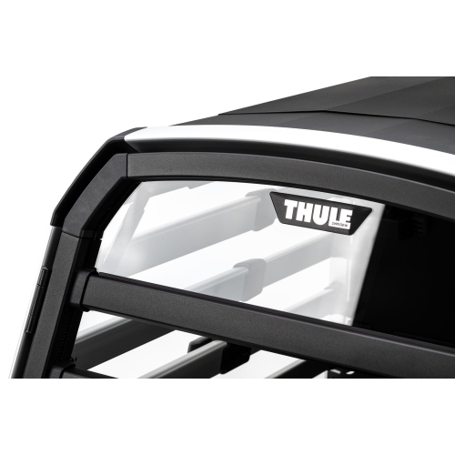 Thule Allax M Autotransportbox Hundebox f&uuml;rs Auto - Gr&ouml;&szlig;e M - 770002