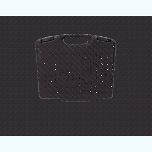 Kunststoff-Leerkoffer f&uuml;r 913.1430 KS TOOLS 913.1430-99