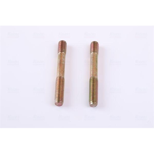 NISSENS Kondensator, Klimaanlage 940623