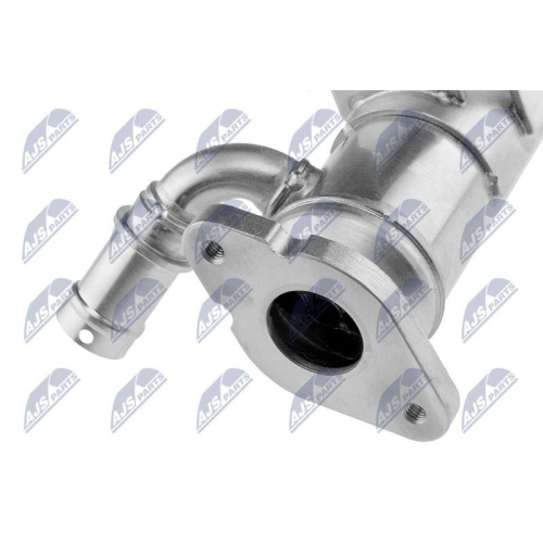 NTY Kühler, Abgasrückführung EGR-LR-006A