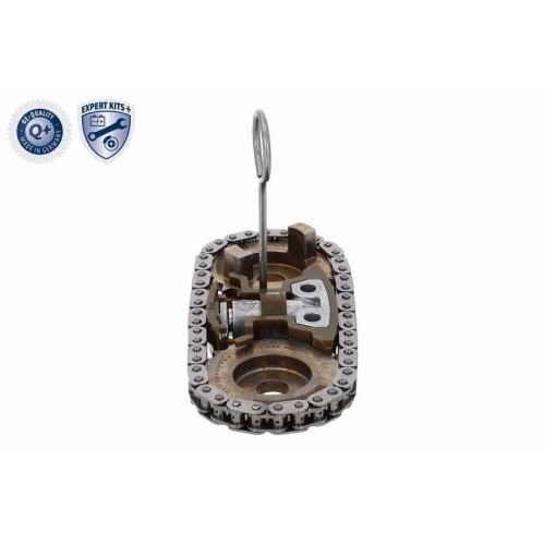 VAICO Steuerkettensatz Q+, Erstausr&uuml;sterqualit&auml;t MADE IN GERMANY