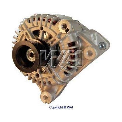 WAI Generator 11083N