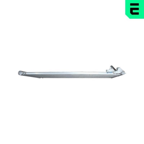 ERA Kondensator, Klimaanlage 667488