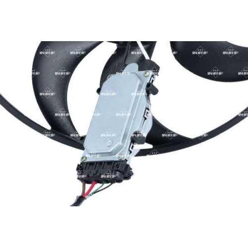 NRF Lüfter, Motorkühlung 470108