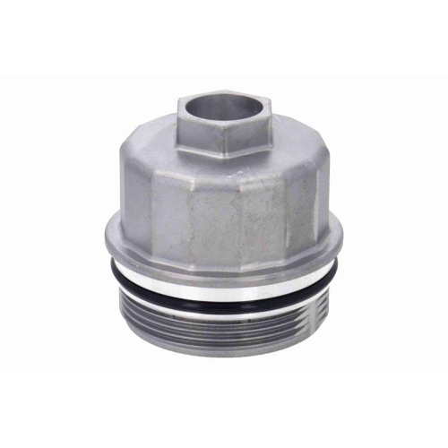 VAICO Deckel, &Ouml;lfiltergeh&auml;use Original VAICO Qualit&auml;t