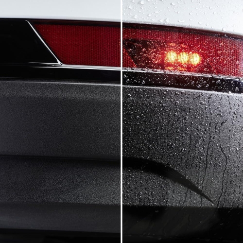 SONAX XTREME Ceramic Kunststoffversiegelung Keramik Verwitterung Schutz 750ml