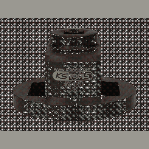 3/4 Zoll Achsmuttern-Schl&uuml;ssel f&uuml;r BPW, 85 mm KS TOOLS 460.4150