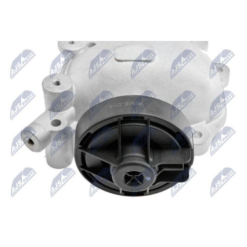 NTY AGR-Ventil EGR-ME-014