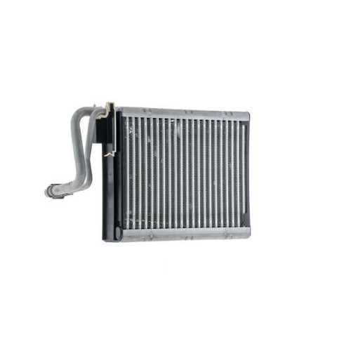 MAHLE Verdampfer, Klimaanlage BEHR *** PREMIUM LINE *** AE 104 000P