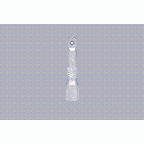 1/4 Zoll Verl&auml;ngerung mit Antriebssechskant, 50mm KS TOOLS 911.1423