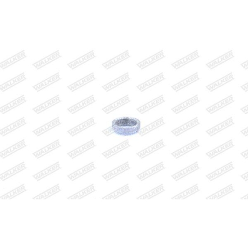 WALKER Dichtung, Abgasrohr 80440