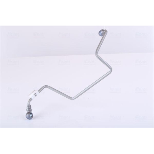 NISSENS Montagesatz, Lader 9300908