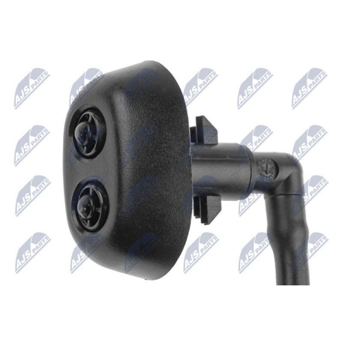 NTY Waschwasserd&uuml;se, Scheinwerferreinigung EDS-LR-005