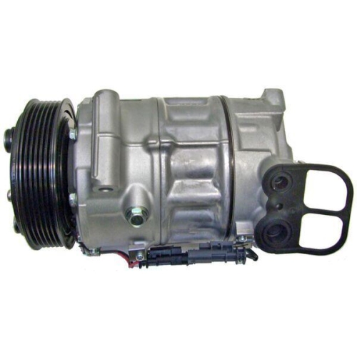 MAHLE Kompressor, Klimaanlage BEHR *** PREMIUM LINE *** ACP 489 000P
