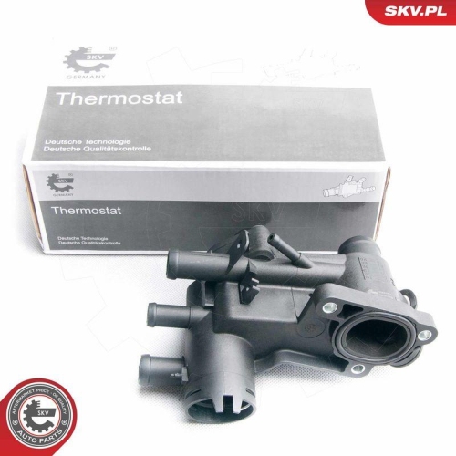ESEN SKV Thermostat, K&uuml;hlmittel 20SKV019