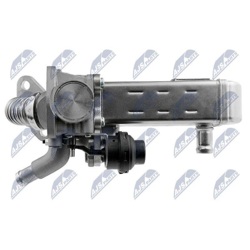 NTY K&uuml;hler, Abgasr&uuml;ckf&uuml;hrung EGR-NS-007A