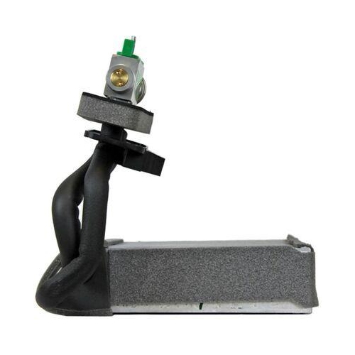 MAHLE Verdampfer, Klimaanlage BEHR *** PREMIUM LINE *** AE 118 000P