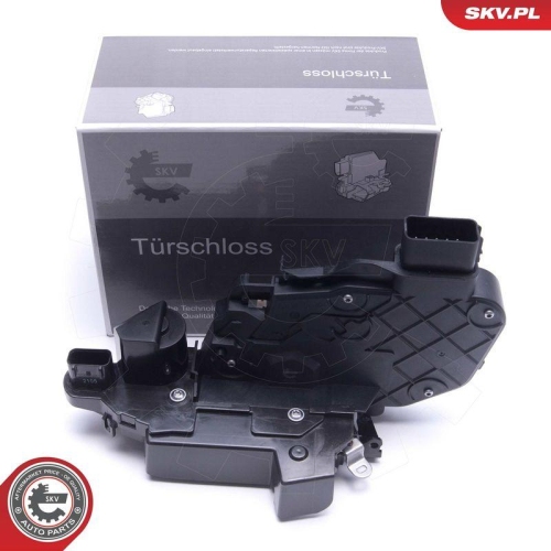 ESEN SKV T&uuml;rschloss 60SKV082