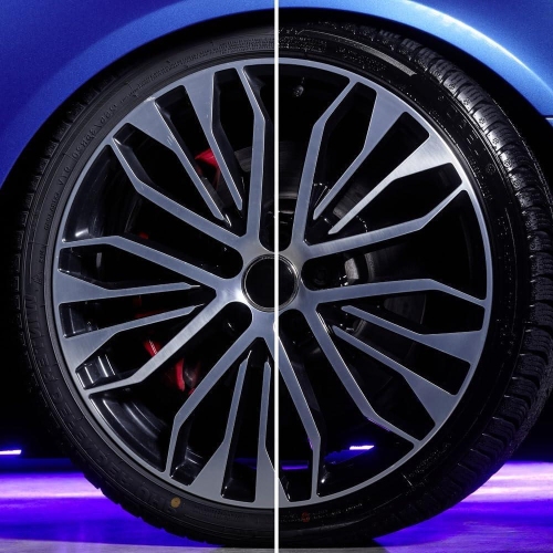 SONAX 500ml REIFEN GLANZ SPECIAL EDITION REIFENPFLEGE GUMMIPFLEGE 04344000