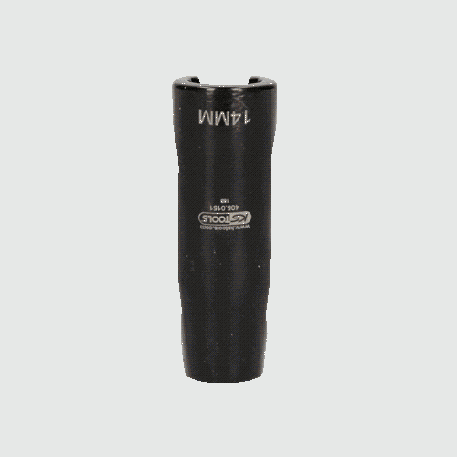 3/8 Zoll Einspritzleitungs-Schl&uuml;ssel f&uuml;r BMW, 14 mm KS TOOLS 405.0151