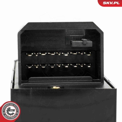 ESEN SKV Schalter, Fensterheber