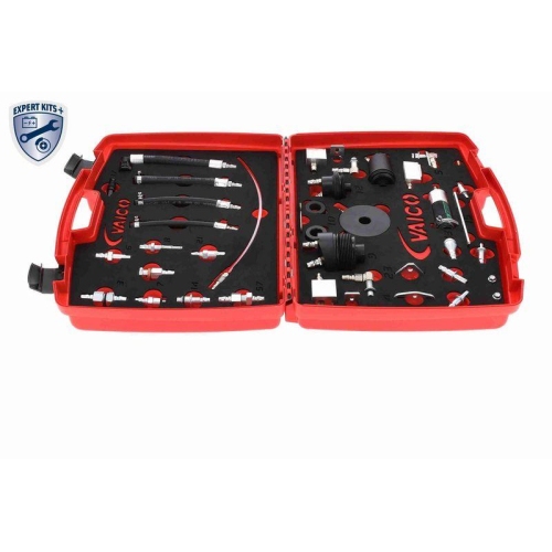 VAICO Bef&uuml;lladapter-Satz, Getriebe EXPERT KITS + V99-0145
