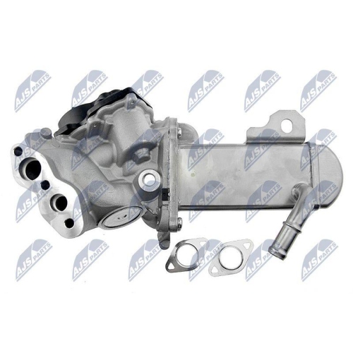 NTY AGR-Ventil EGR-FR-009