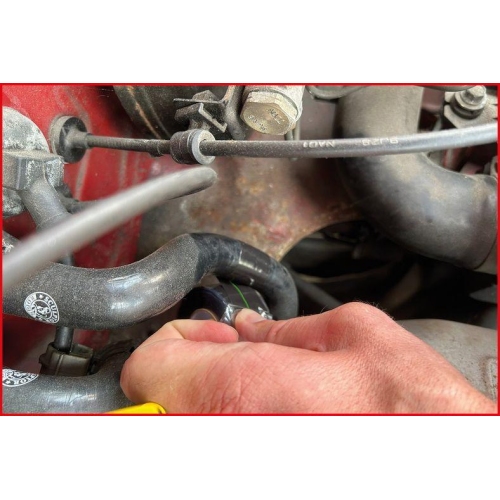 KS TOOLS Werkzeug 512.5080