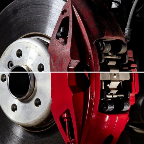 SONAX 400ml BREMSENREINIGER TEILEREINIGER ENTFETTER MONTAGEREINIGER acetonfrei