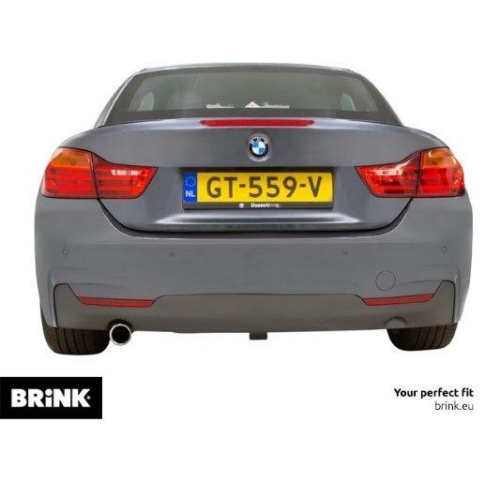 BRINK Anh&auml;ngevorrichtung BMA 554500