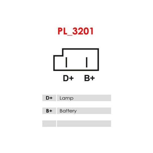 AS-PL Generator AS A0012
