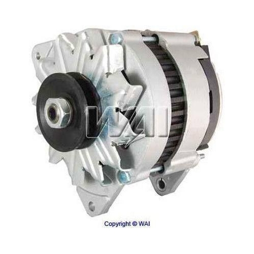 WAI Generator 12046N