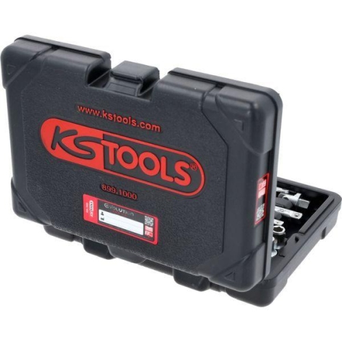 KS TOOLS Werkzeugsatz 899.1000