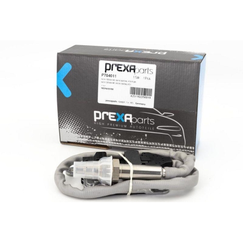 PREXAparts NOx-Sensor, Harnstoffeinspritzung P704011