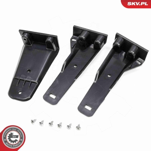 ESEN SKV Kühlergitter