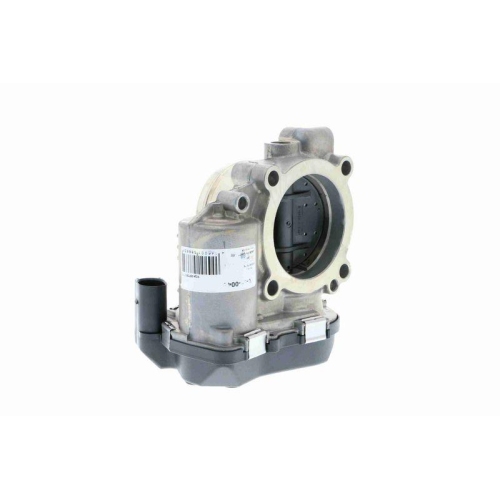 VEMO Drosselklappenstutzen Original VEMO Qualit&auml;t V10-81-0043