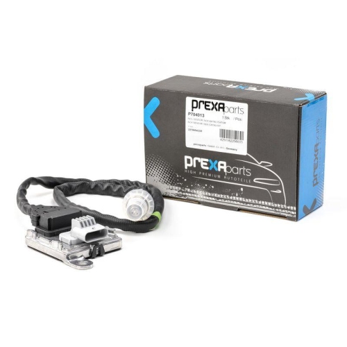 PREXAparts NOx-Sensor, Harnstoffeinspritzung P704013