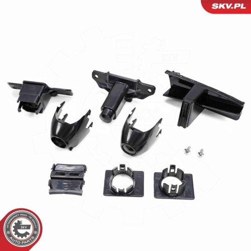 ESEN SKV Kühlergitter