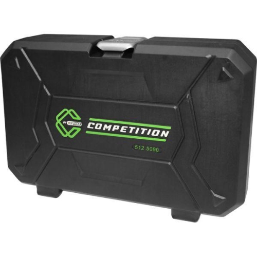 KS TOOLS Ausdrehwerkzeug, Gewindeeinsatz 512.5090