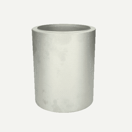 Einziehh&uuml;lse, Innendurchmesser 139 - 159 mm KS TOOLS 460.4886