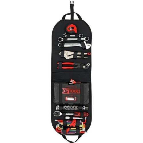 KS TOOLS Werkzeug-Rucksack 850.0131