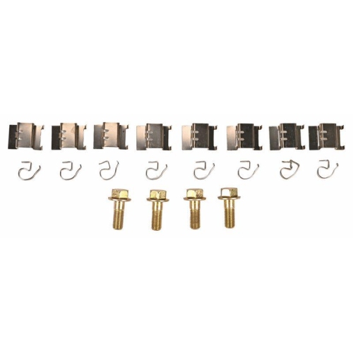 TRW Bremsbelagsatz, Scheibenbremse GDB2330